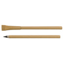 LL3449.Stealth Kraft Inkless Pen