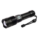 LL4329.Lumi Rechargeable Torch