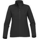 KSB-1W.Women's Orbiter Softshell
