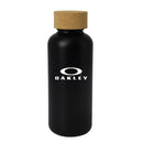 Organic 650ml Bottle