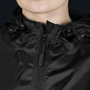 Swiss Peak Urban Windbreaker