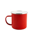 LL4924.Enamel Mug
