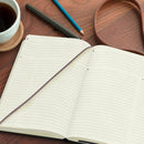 Moleskine Pro Hard Cover Notebook - Large