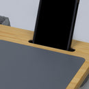 NATURA Bamboo Lap Desk