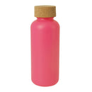 Organic 650ml Bottle