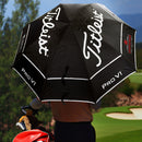 Titleist Tour Double Canopy Umbrella