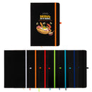 LL5089.Venture Supreme A5 Notebook