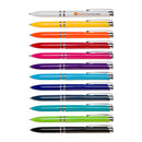 LL3299.Napier Recycled ABS Pen