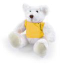 LL40883.Frosty Plush Teddy Bear