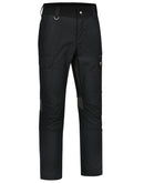 WP24 UNISEX RIPSTOP STRETCH WORK PANTS