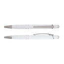 LL3314.Saturn Aluminium Pen