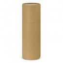 Nomad Glass Bottle - Cork Sleeve