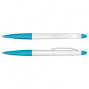 Spark Stylus Pen - White Barrel