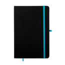 LL5089.Venture Supreme A5 Notebook