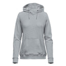 WK-3W.Women's Ashburn Pullover Hoody