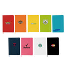 Polychroma A5 Notebook