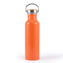 LL6991.Chat Recycled Aluminium Drink Bottle
