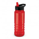 Triton Bottle - Black Lid