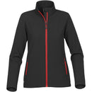 KSB-1W.Women's Orbiter Softshell