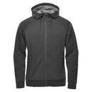 CFZ-6.Men's Dockyard Performance Full Zip Hoody