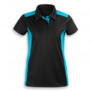 TRENDSWEAR  Apex Womens Polo