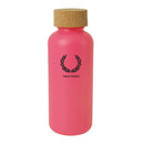 Organic 650ml Bottle
