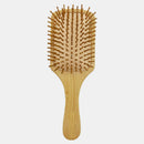 Bamboo Hairbrush