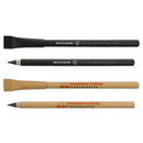 LL3449.Stealth Kraft Inkless Pen