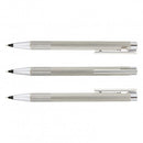 Lamy Logo Pencil - Brushed Steel