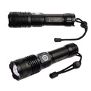 LL4329.Lumi Rechargeable Torch