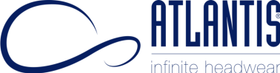 Atlantis Headwear Logo