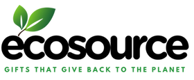 Ecosource gifts logo