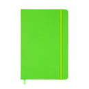 LL5087.Venture A5 Notebook