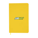 Polychroma A5 Notebook