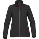 KSB-1W.Women's Orbiter Softshell