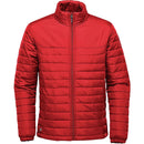 QX-1.Men's Nautilus Quilted Jacket