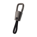 LL9374.ClipIt Carabiner Cable