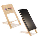 LL3842.Groove Phone Stand