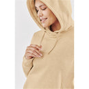 TWX-3W.Women's Monashee Fleece Pullover Hoody