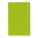 Polychroma A5 Notebook