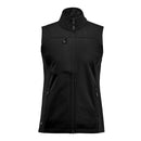 BHV-3W.Women's Cascades Softshell Vest
