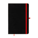 LL5089.Venture Supreme A5 Notebook