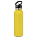 Nomad Vacuum Bottle - Powder Coated - Custom Branded Merch
