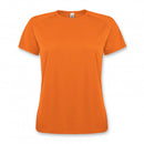 SOLS Sporty Womens T-Shirt