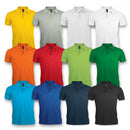 SOLS Prime Mens Polo Shirt