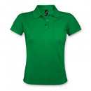 SOLS Prime Womens Polo Shirt