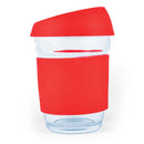 LL0427.Vienna Coffee Cup / Silicone Lid