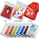LL8370.Chill Cooling Towel in Pouch
