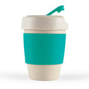 LL0453.Kick Eco Coffee Cup / Silicone Band