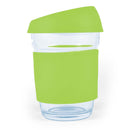 LL0427.Vienna Coffee Cup / Silicone Lid